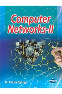 Computer Networks-II