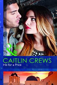 His for a Price (Mills and Boon Modern)