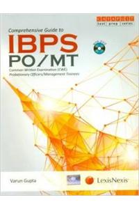 Comprehensive Guide to IBPS PO/MT With CD Free