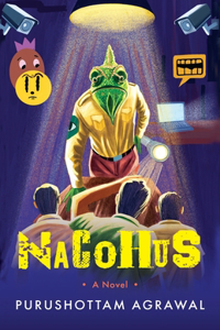 NaCoHuS A NOVEL