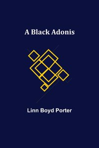 Black Adonis