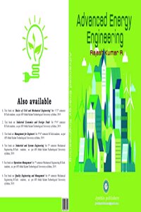 Advanced Energy Engineering