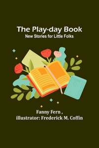 Play-day Book