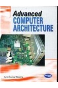 Advanced Computer Architecture