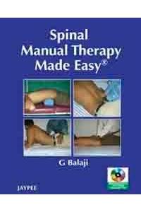 Spinal Manual Therapy Made Easy