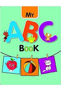 MY ABC BOOK