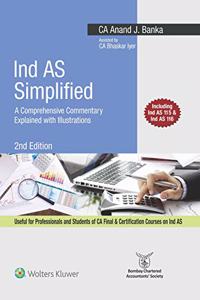 Ind As Simplified