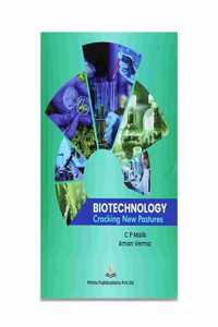 BIOTECHNOLOGY : CRACKING NEW PASTURES