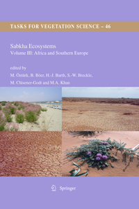 Sabkha Ecosystems