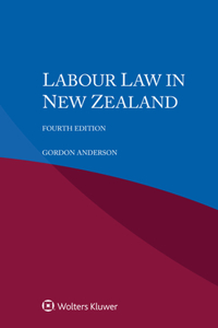 Labour Law in New Zealand