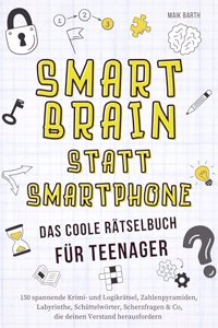 Das coole Ratselbuch fur Teenager [German]