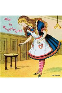 Alice in Wonderland