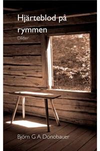 Hjärteblod på rymmen