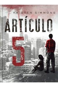 Articulo 5