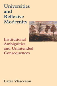 Universities and Reflexive Modernity