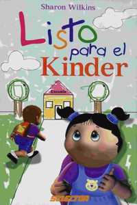 Listo Para El Kinder