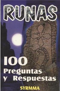 Runas, 100 Preguntas y Respuestas