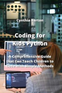 Coding for Kids Python