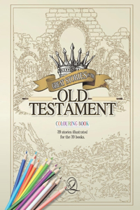 Great Stories in the Old Testament