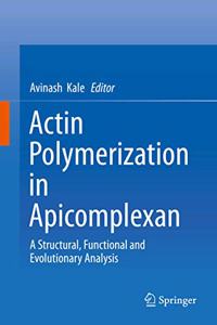 Actin Polymerization in Apicomplexan