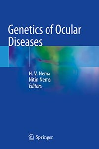 Genetics of Ocular Diseases