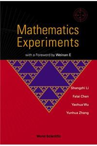 Mathematics Experiments