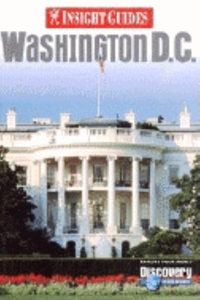 Insight City Guide Washington D.C. (Insight City Guides)