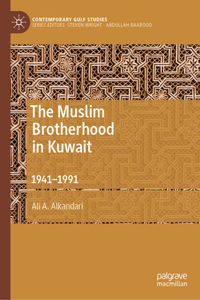 Muslim Brotherhood in Kuwait