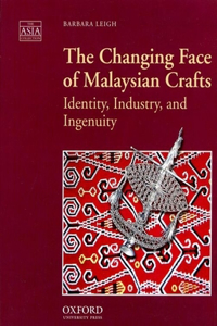 Changing Face of Malaysian Crafts