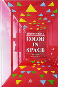 Color In Space - Brightening It Up