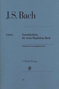 NOTENBCHLEIN FR AM BACH