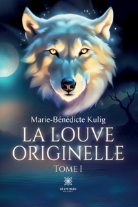 La louve originelle