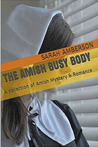 Amish Busy Body