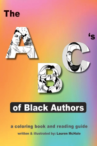 The ABC's of Black Authors