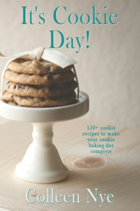 It's Cookie Day!