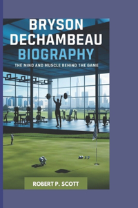 Bryson Dechambeau