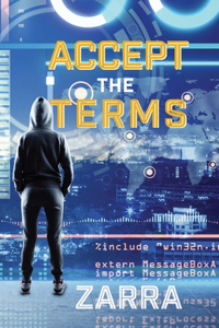 Accept the Terms