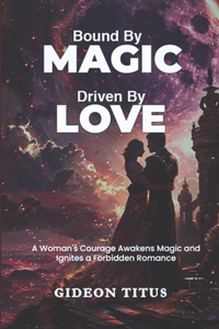 Bound By Magic Driven By Love