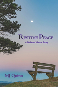 Restive Peace