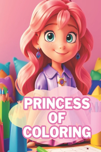 Princess Magic