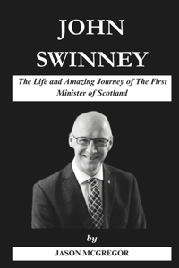 John Swinney Book
