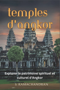 Temples d'Angkor