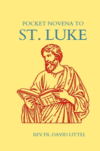 St Luke