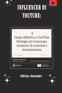Influencer di YouTube