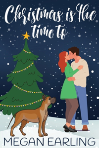 Christmas Is the Time To