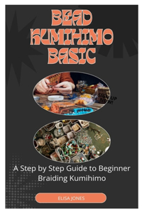Bead Kumihimo Basic