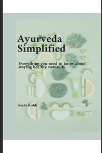 Ayurveda