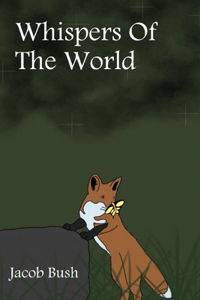 Whispers Of The World