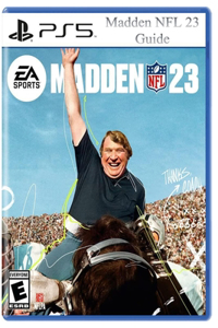 Madden NFL 23 Guide