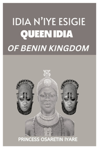 Idia n'Iye Esigie